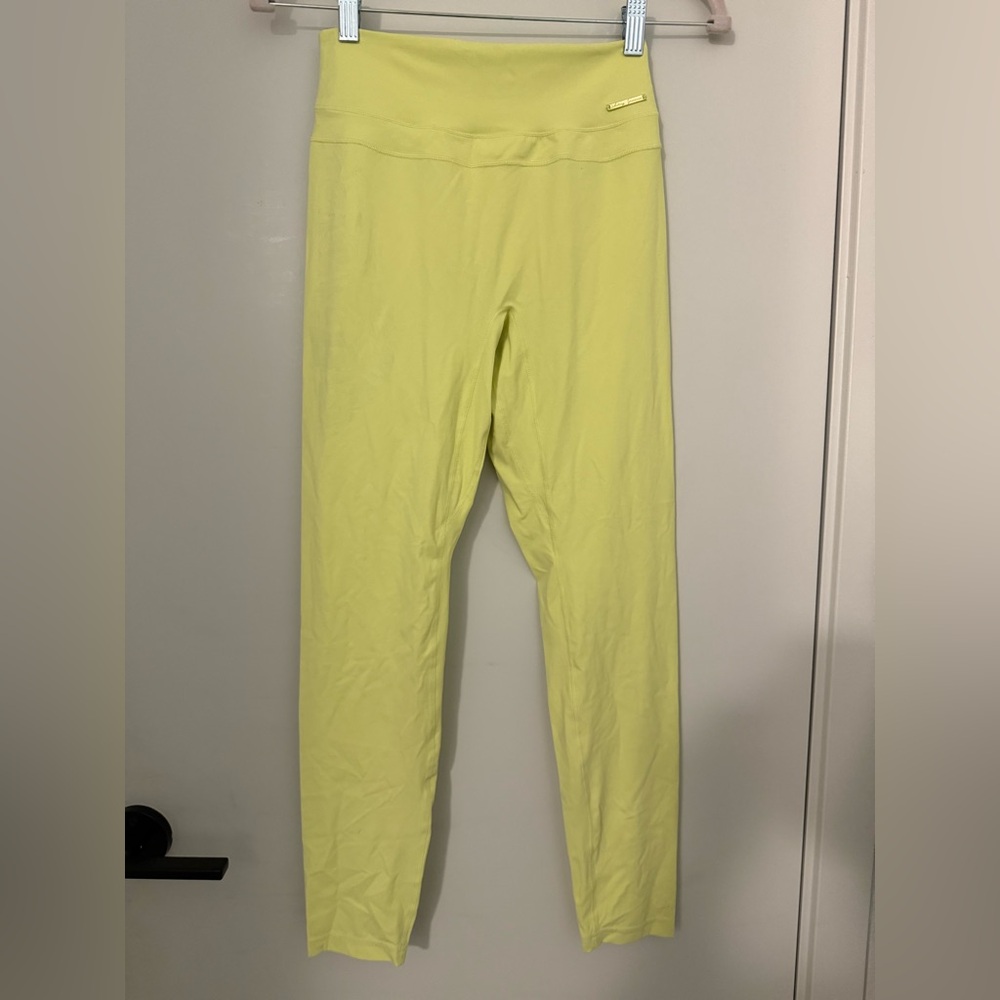 Gymshark Whitney Simmons High Rise Leggings (NWOT)